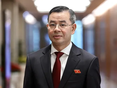 Bộ trưởng Tài chính Ngô Văn Tuấn làm Chủ tịch Ủy ban hợp tác Việt Nam - Lào
