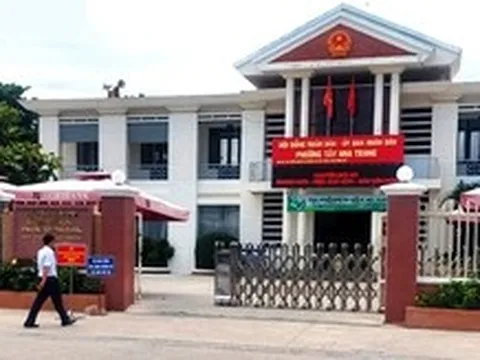 Vì sao Tây Nha Trang chậm giải quyết nhiều hồ sơ thủ tục đất đai cho dân?
