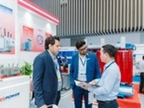 GELEX Electric mang gì đến Vietnam ETE 2026?