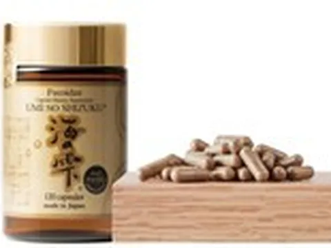 Hoạt chất Fucoidan Nhật hỗ trợ chăm sóc sức khỏe chủ động mỗi ngày