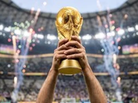 Nhà vô địch World Cup 2026 sẽ nhận được bao nhiêu tiền thưởng?