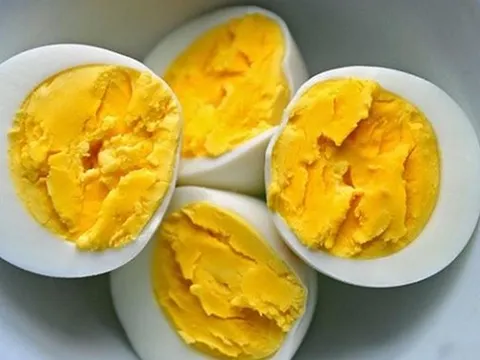 Đừng chỉ ăn trứng không, kết hợp với những thực phẩm này là "chìa khóa" để bữa sáng bổ dưỡng hơn