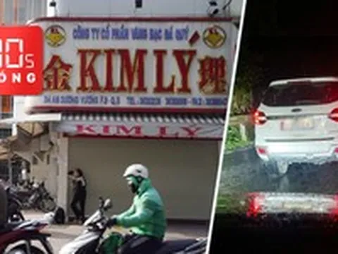 Bản tin 30s nóng: Vì sao nhiều tiệm kim cương tạm đóng cửa? Xác minh vụ xe cấp cứu bị cản đường