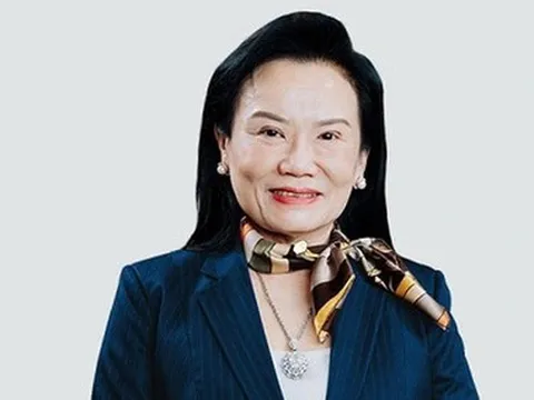 Vừa lên HoSE, Chủ tịch Tập đoàn Hoa Lâm muốn gom 22 triệu cổ phiếu VietBank