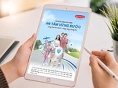 Giải pháp tài chính dành cho người trẻ hiện đại