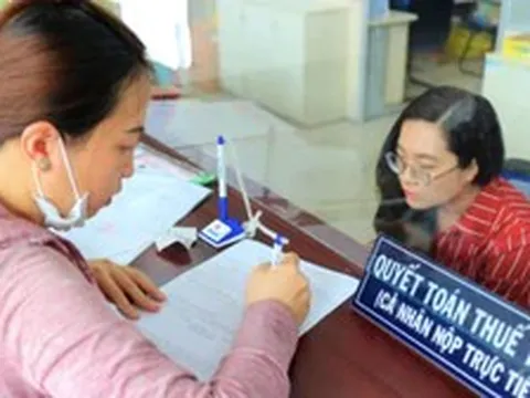 Tất cả người dân trên cả nước chú ý đề xuất quy định phạt tới 100 triệu đồng về thuế