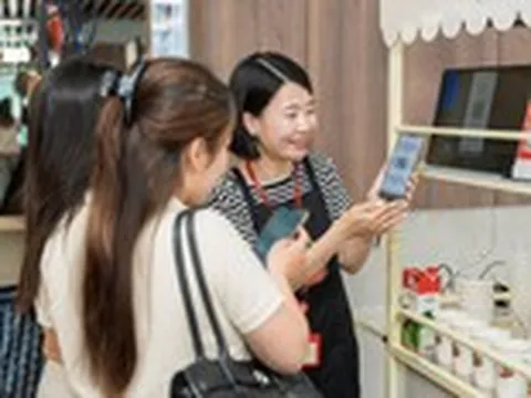 Techcombank biến các sự kiện văn hóa, giải trí, thể thao thành động lực tăng trưởng cho hàng triệu hộ kinh doanh