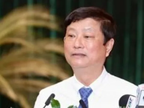 Chủ tịch HĐND Võ Văn Minh: Mỗi phần mộ liệt sĩ được xác định danh tính là trách nhiệm và lời tri ân của thế hệ sau