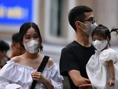 Sinh 2 con gái, sinh đủ 2 con: Vì sao nơi được thưởng, nơi không?