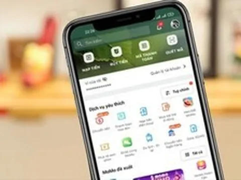 Công an xác minh giao dịch chuyển khoản 14 triệu đồng thanh toán tiền gia công may mặc của một phụ nữ