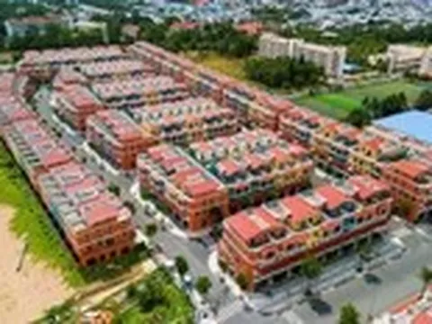 Vì sao đô thị quy hoạch đồng bộ sẽ nắm lợi thế tại Vĩnh Long?
