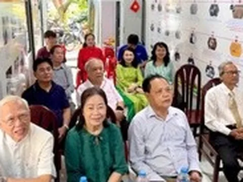 Quy định mới về bầu trưởng khu phố, ấp và hoạt động khu dân cư ở TP.HCM