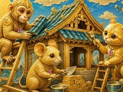 Vì sao người ta kiêng khởi công xây nhà vào tháng 7 Âm lịch?