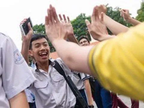 Tin vui: Học sinh tại 7 địa phương này được miễn phí sách giáo khoa từ năm học 2026-2027