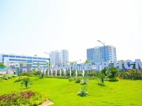 1 ĐH ngành kinh tế ở Việt Nam “vững chân” trong top 600 thế giới: Đến 97% sinh viên có việc làm chỉ sau 1 năm tốt nghiệp, không phải NEU hay FTU