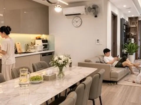 Tôi bán căn hộ đầu tiên của mình, người trả giá cao nhất lại là người khiến tôi áy náy nhất