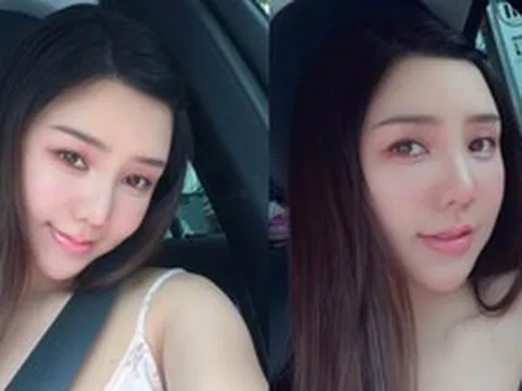 Đây mà là Quỳnh Kool sao?