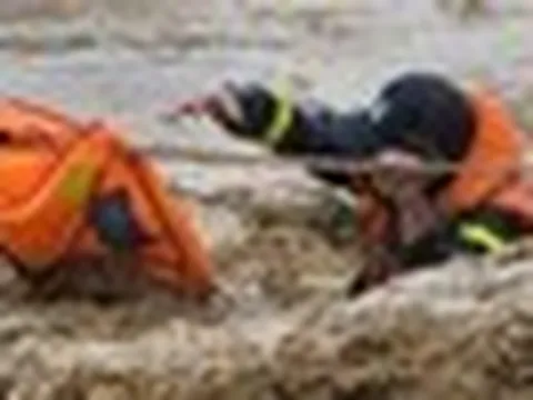 Tìm thấy thi thể 3 nạn nhân sau lũ quét ở Lai Châu