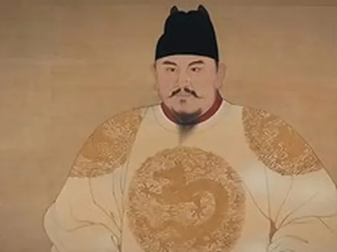 Mồ côi vì dịch bệnh, đi tu rồi đi ăn xin, người đàn ông này sau 20 năm trở thành một trong những hoàng đế quyền lực nhất Trung Hoa