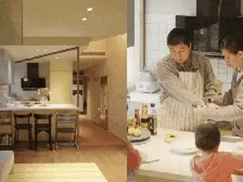 Có căn nhà 500m² vẫn chuyển về sống trong căn hộ 37m²: Quyết định tài chính của gia đình 4 người khiến nhiều người phải suy ngh