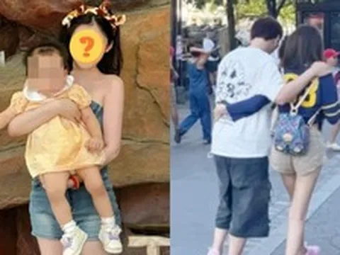 Nàng thơ gen Z bị vứt bỏ sau khi sinh con bít cửa hàn gắn với thiếu gia, đàng trai đã có tình mới