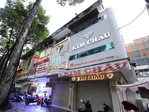 Lỗ hổng kiểm định kim cương: Người mua đặt niềm tin vào đâu?