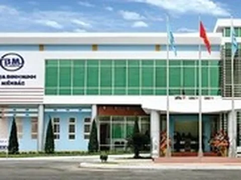 Nhựa Bình Minh báo lãi quý 2 cao kỷ lục