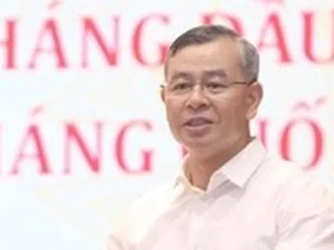 Bộ trưởng Bộ Tài chính: Thuế phải thu đúng, thu đủ nhưng không được làm khó doanh nghiệp