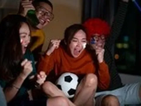 Chọn tọa độ để tận hưởng đêm chung kết FIFA World Cup 2026™