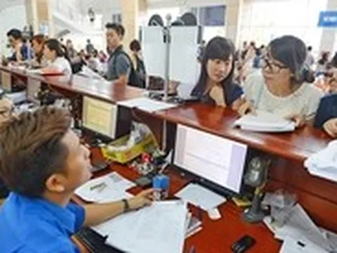 Cục Thuế đề nghị kiểm tra thu nhập trên eTax Mobile sau khi nhiều trường hợp bị khai khống