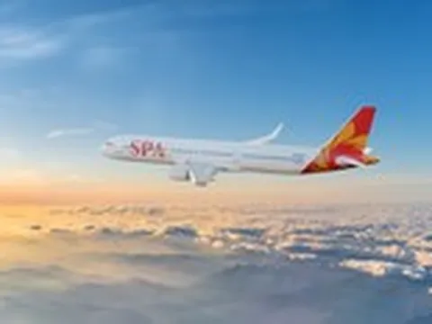 Từ Phú Quốc, tân binh hàng không Việt bứt tốc ra thế giới
