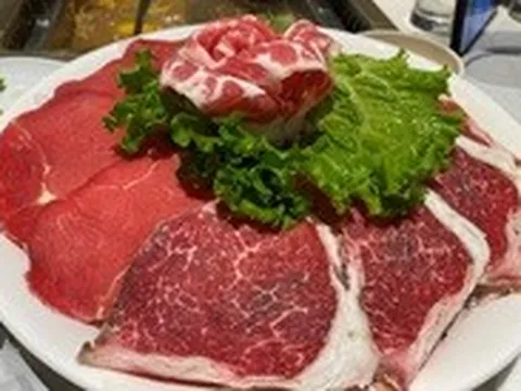 Thịt đỏ ảnh hưởng đến huyết áp như thế nào?