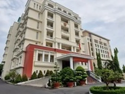 Chuyển công an 348 hồ sơ chuyển nhượng bất động sản nghi trốn thuế