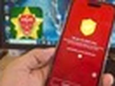 Tất cả người dùng VNeID chú ý quy định mới chính thức áp dụng từ ngày 15/8