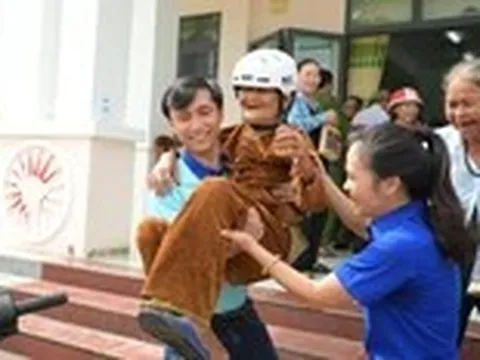 Nửa thế kỷ chờ đợi nhận dạng người thân, hy vọng thắp sáng từ Chiến dịch 500 ngày đêm