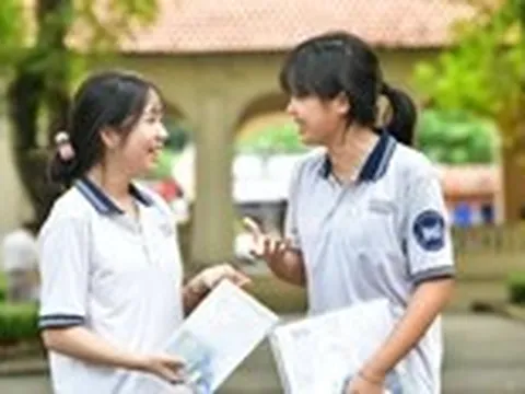 Tách hay nhập kỳ thi: Quyết định phải dựa trên dữ liệu
