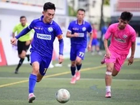 Nguyễn Xuân Sáng: Từ nỗi đau chấm luân lưu đến vinh quang ngọt ngào