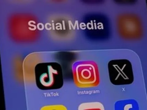 Mỹ đảo chiều, cho phép nhân viên liên bang tải TikTok trên thiết bị công vụ