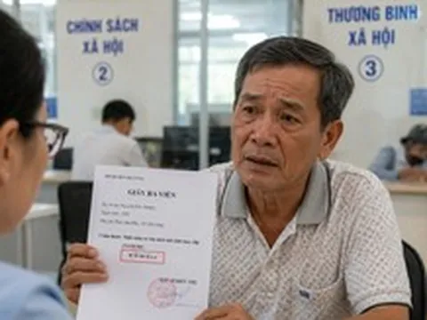 Quy định mã bệnh I21 được hưởng trợ cấp, cụ thể hơn vẫn còn chờ trả lời