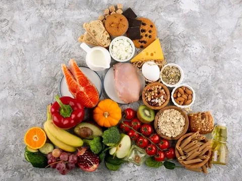 Muốn gan khỏe, đừng bỏ qua 5 loại trái cây quen thuộc này: Loại số 1 đi chợ ngày nào cũng gặp
