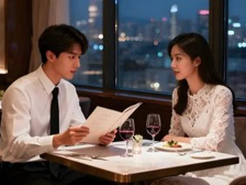 Ly hôn 2 năm, tôi vô tình nhắn nhầm một tin mà chồng cũ chuyển tặng luôn 5 triệu, kèm theo một loạt lời mời