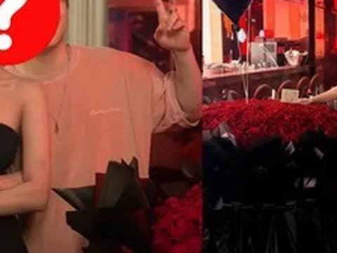 Ái nữ sinh năm 1999 của gia tộc giàu có bậc nhất châu Á “trượt tay” để lộ ảnh bạn trai trong sinh nhật?
