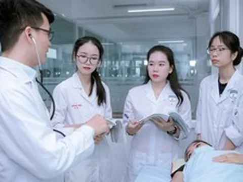 1 ngành học đang khát hơn 300.000 nhân lực, không lo bị AI thay thế: Mức lương 20 triệu/tháng trong tầm tay