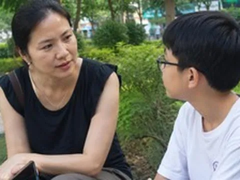 Bị con "chất vấn" chuyện nói bậy: Câu trả lời của mẹ EQ cao giúp con ngoan ngoãn mà không cần quát mắng