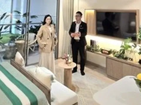 Nguồn cung mới tăng 33.000 sản phẩm, thị trường bất động sản 6 tháng cuối năm ra sao?