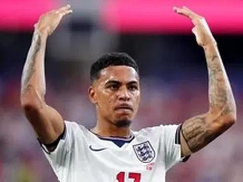 Tỏa sáng ở World Cup 2026, Morgan Rogers được Chelsea nhanh tay 'chốt đơn' với giá kỷ lục
