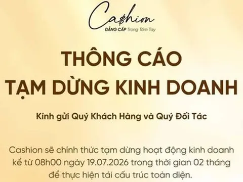 Không còn tiền để mua lại hàng, thêm tiệm kim cương đóng cửa né 'bão'