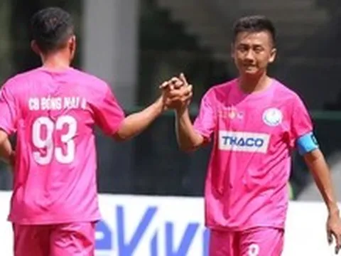Công đoàn Đồng Nai 4 giành HCĐ Giải bóng đá công nhân, viên chức Việt Nam 2026