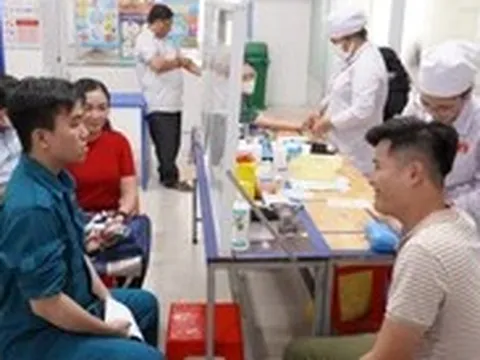 14 triệu dân, TP.HCM làm gì khi còn hơn 4 tháng hoàn thành khám sức khỏe toàn dân?