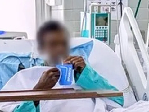 Du khách tiên lượng nặng nhất vụ lật ca nô ở Phú Quốc đã tỉnh táo